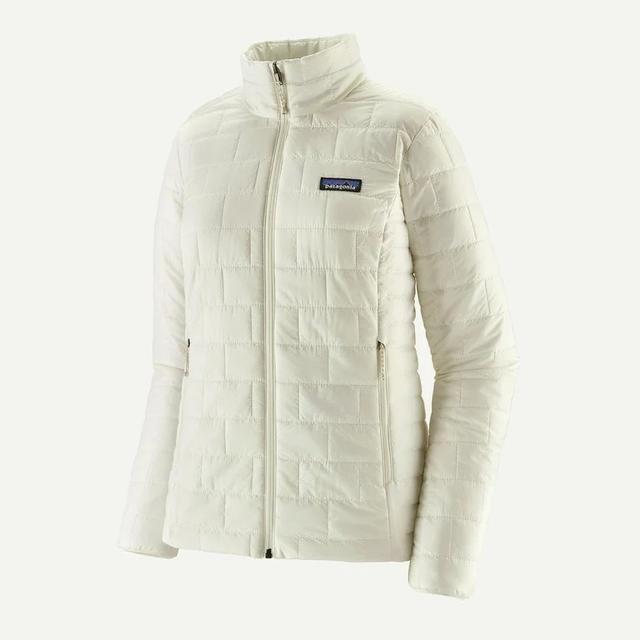 PATAGONIA W Nano Puff Jkt BCW