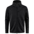 Fjallraven Men's Abisko Grid Fleece Hoodie.