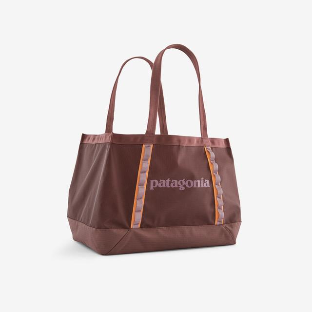 Patagonia Black Hole Tote 25L Birch White Patagonia Black Hole Tote 25L Birch White