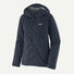 Patagonia W Boulder Fork Rain Jacket.