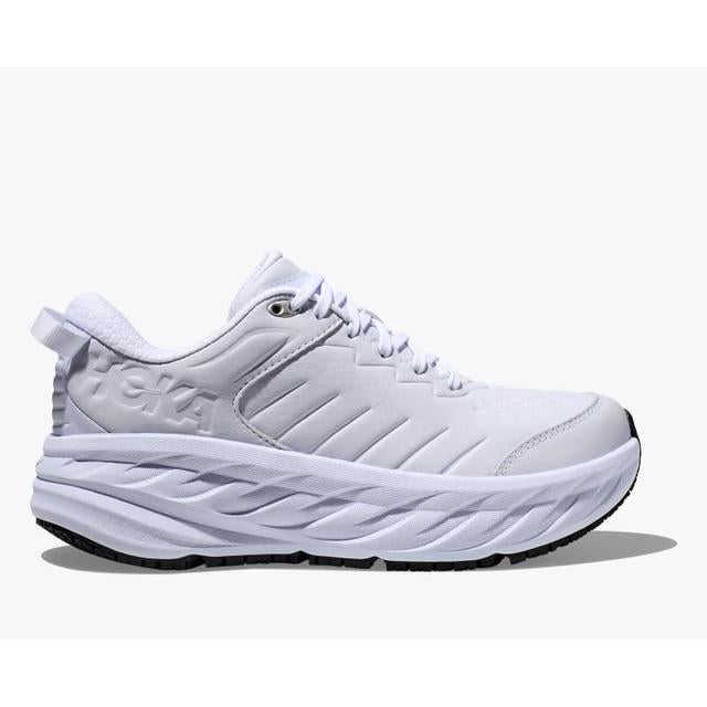 HOKA M BONDI SR WIDE WWH