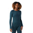 Smartwool Women's Classic Thermal Merino Base Layer Crew.
