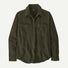 Patagonia Women's Fjord Flannel Shirt.