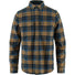 FJALLRAVEN Singi Heavy Flannel Shirt M 555-232