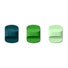 YETI Rambler Magslider Color Pack Trio CANOPY GREEN