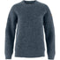 Fjallraven Women's Övik Waffle Knit - Sweaters & Knitwear.