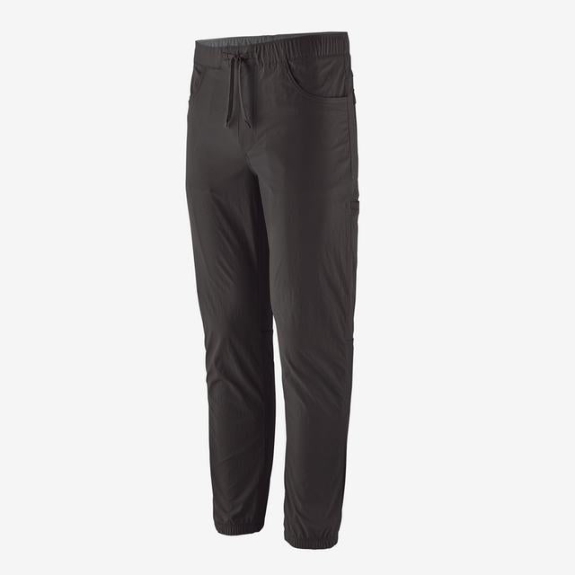 PATAGONIA M's Quandary Joggers BLK