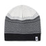 Smartwool Unisex Popcorn Cable Reversible Beanie Hat.