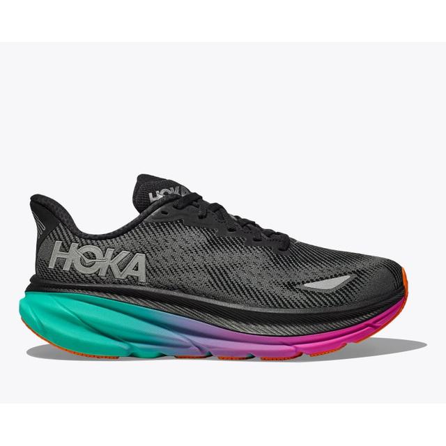 HOKA M CLIFTON 9 GTX BCQ