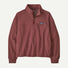 Patagonia Women's Ahnya P/o - L/S Pullovers.
