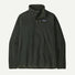 Patagonia Men's Better Sweater 1/4-zip - Pullovers.