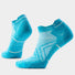 Smartwool Women's Run Zero Cushion Low Ankle Socks.