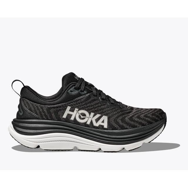 HOKA Men's Gaviota 5 BWHT