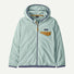 Patagonia Kids' Micro D Snap-t Jacket - Jackets.
