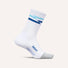 Feetures Elite Light Cushion Mini Crew.