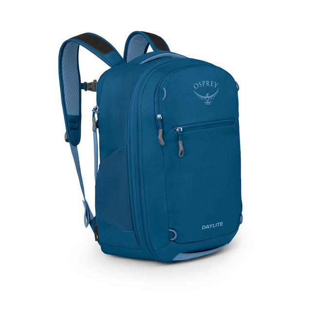 osprey 26 backpack Daylite Expandable 26+6 and 25 cm in depth Osprey Talon 26 | Enwild