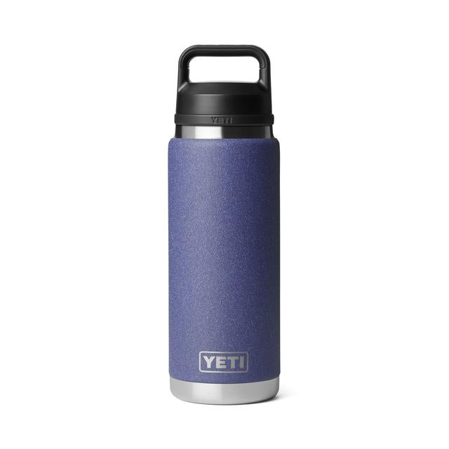 YETI Rambler 26 Oz Water Bottle With Chug Cap MOON DUST