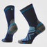 Smartwool Women's Hike Targeted Cushion Crew Socks.
