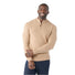 Smartwool Men's Sparwood 1/4 Zip Sweater - Fleece & Sweaters.