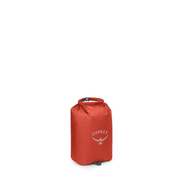 Osprey Ultralight DrySack 12L MARS ORANGE