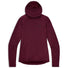 Outdoor Research Women's Vigor Grid Fleece Pullover Hoodie.