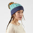 Smartwool Isto Retro Beanie - Headwear.