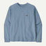 Patagonia Daily Crewneck Sweatshirt.