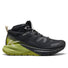 KEEN FOOTWEAR M TARGHEE APEX MID WP BLK/GLD CYPRESS