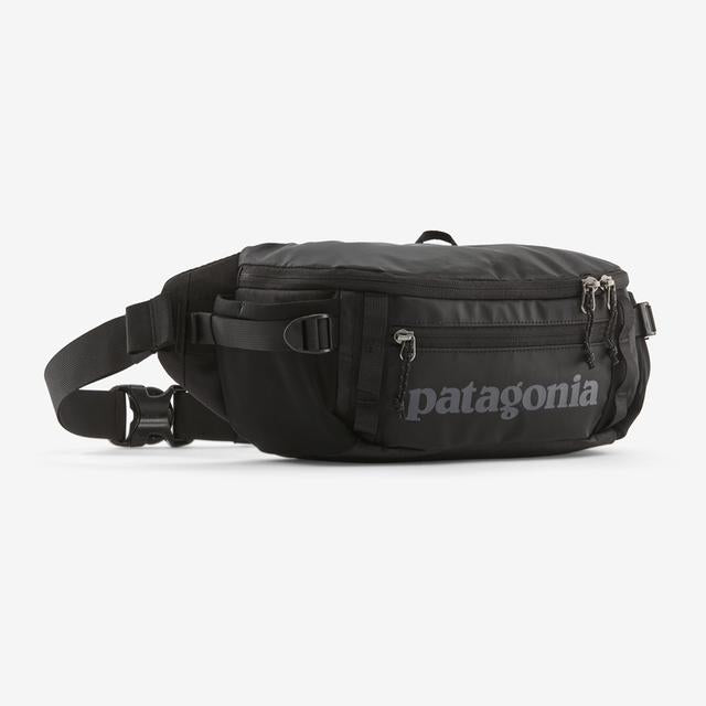 PATAGONIA Black Hole Waist Pack 5L BLK