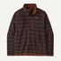 Patagonia Men's Better Sweater 1/4-zip - Pullovers.