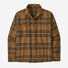 Patagonia Men's Fjord Flannel Shirt.