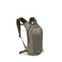 OSPREY PACKS BERM 8 W/ RESERVOIR PEDIMENTGREYDUS