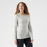 Smartwool Women's Classic Thermal Merino Base Layer Crew.