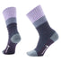 Smartwool Women's Everyday Cozy Popcorn Cable Crew Socks.