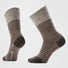 Smartwool Women's Everyday Cozy Popcorn Cable Crew Socks.