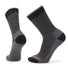 Smartwool Everyday Rollinsville Crew Socks.