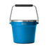 YETI Rambler Beverage Bucket BIG WAVE BLUE