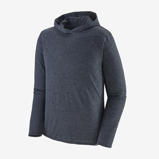 Patagonia Men's Capilene Cool Daily Hoody SBLX