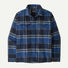 Patagonia Men's Fjord Flannel Shirt.