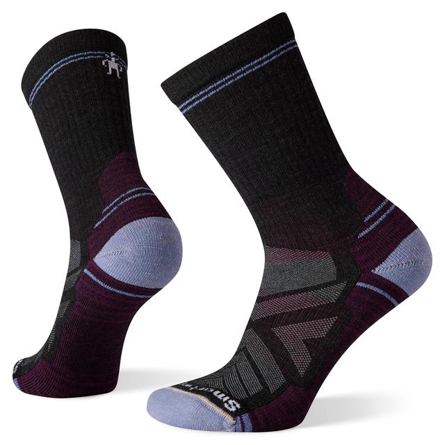 Smartwool Hike Light Cushion Crew Socks 003