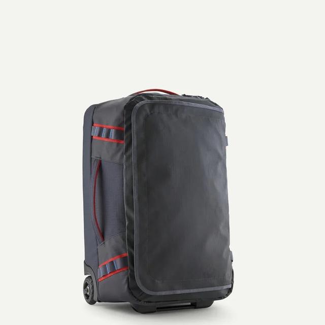 Patagonia Black Hole Matte Wheeled Duffel 40l SMRE