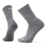 Smartwool Everyday Solid Rib Crew Socks 052