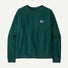 Patagonia Women's Regenerative Organic Certified Cotton Essential Top.