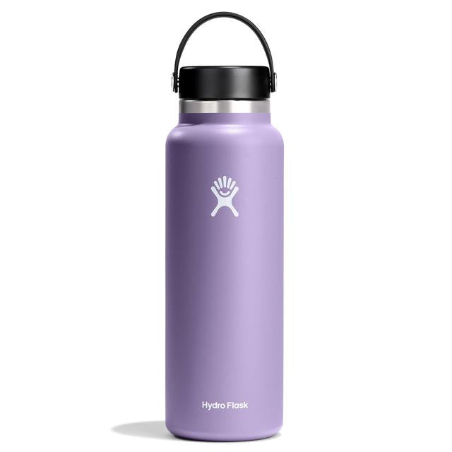 Hydro Flask 40 Oz Wide Flex Cap 504