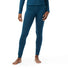 Smartwool Women's Classic All-Season Merino Base Layer Bottom - Base Layers.