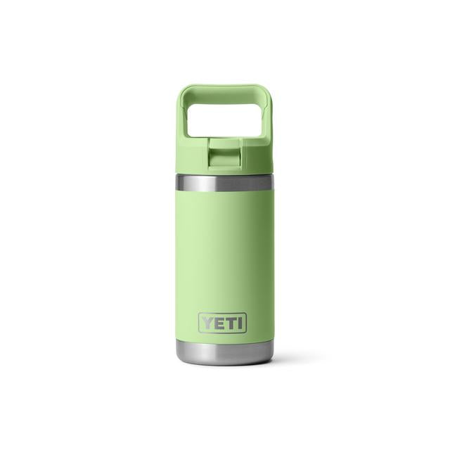 YETI Rambler Jr. 12 Oz Water Bottle KEY LIME