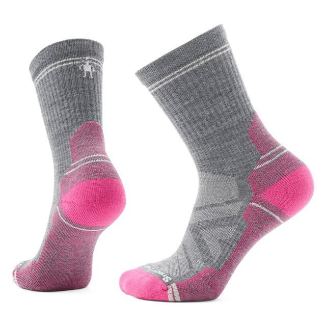 Smartwool Hike Light Cushion Crew Socks L89