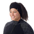 Smartwool Fleece Lined Headband - Headwear.
