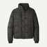 Patagonia Women's Silent Down Jacket - Jackets.