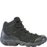 Oboz Men's Bridger Mid B-DRY - Rugged Trail.